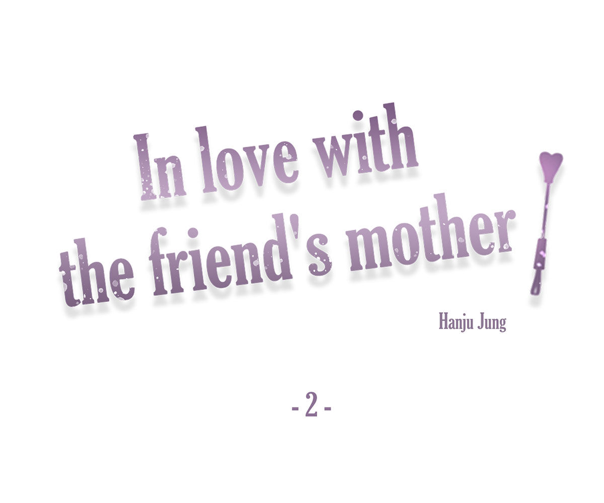 In love with the friend’s mother Chapter 2 image 94