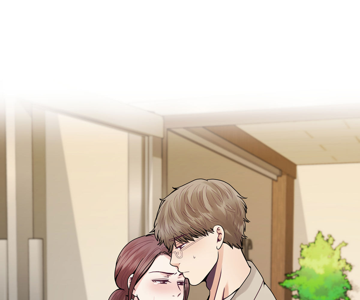 In love with the friend’s mother Chapter 20 image 0