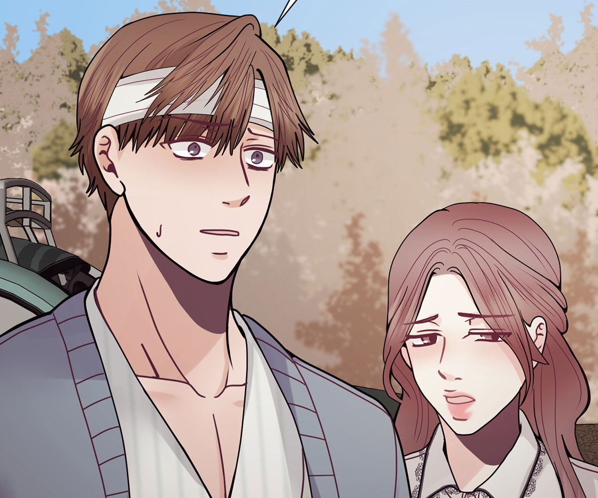 In love with the friend’s mother Chapter 20 image 105