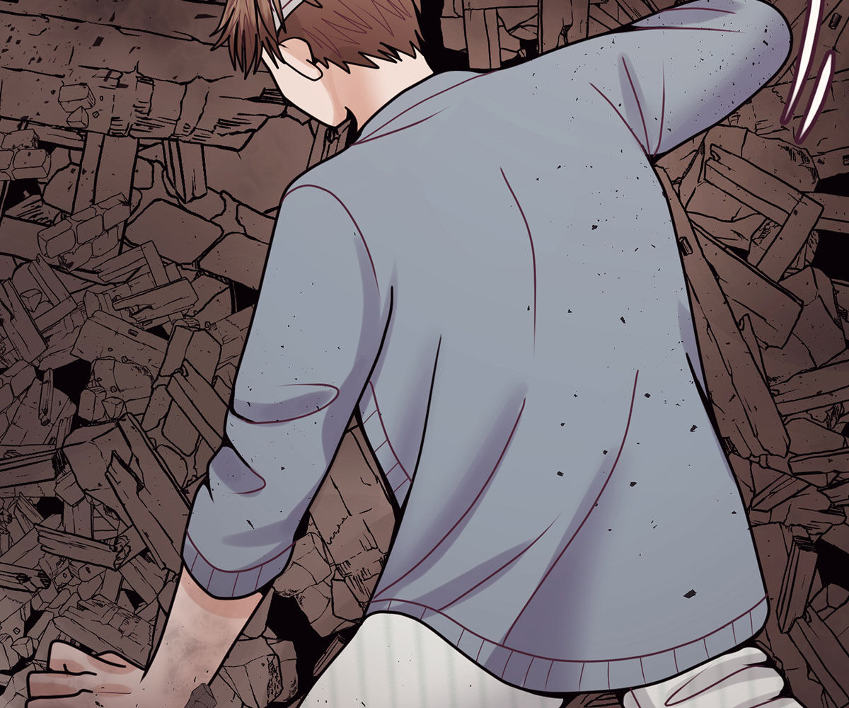 In love with the friend’s mother Chapter 20 image 108