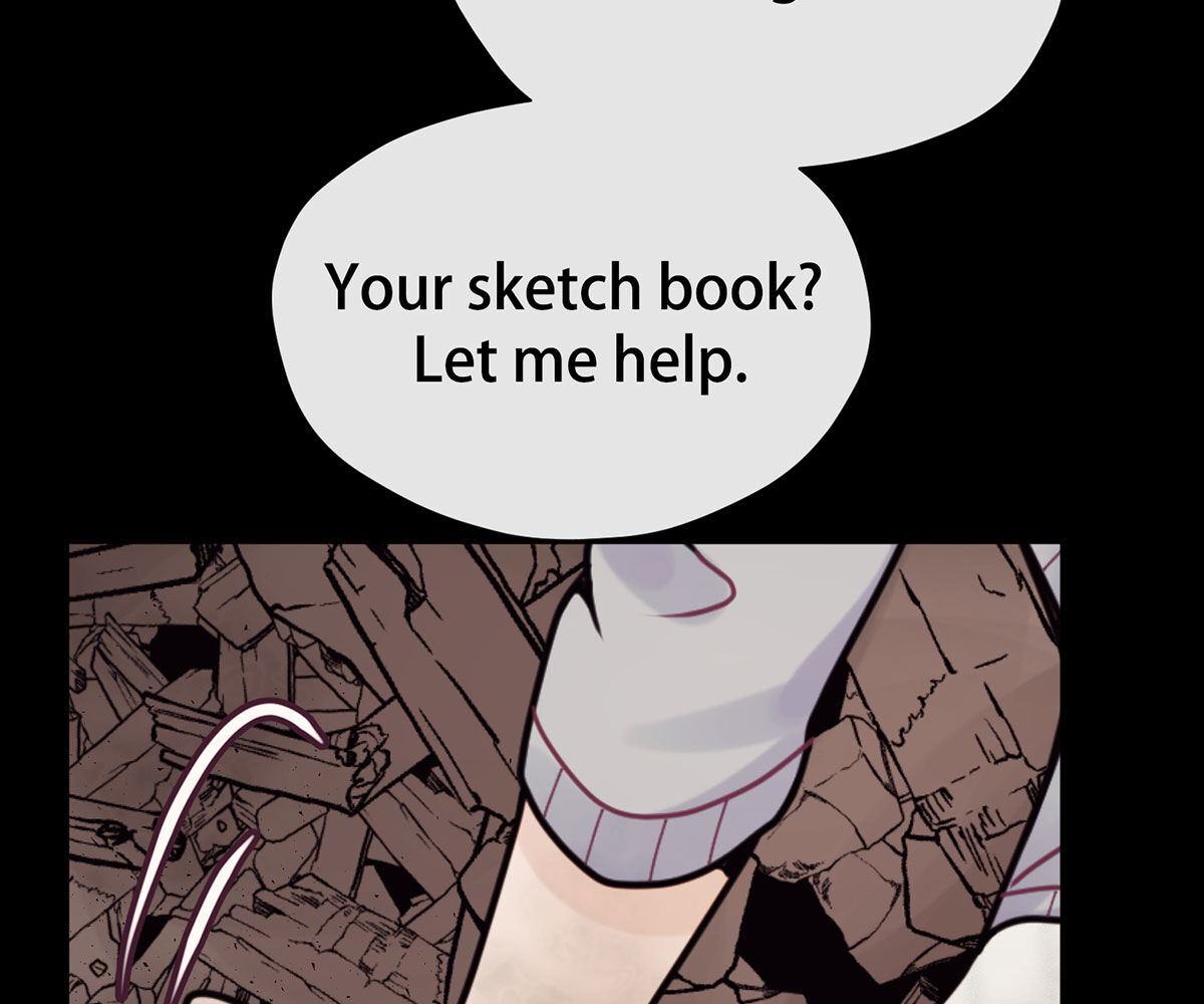 In love with the friend’s mother Chapter 20 image 110