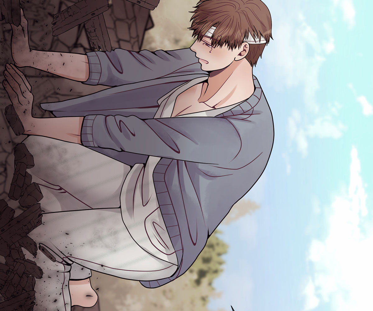 In love with the friend’s mother Chapter 20 image 117