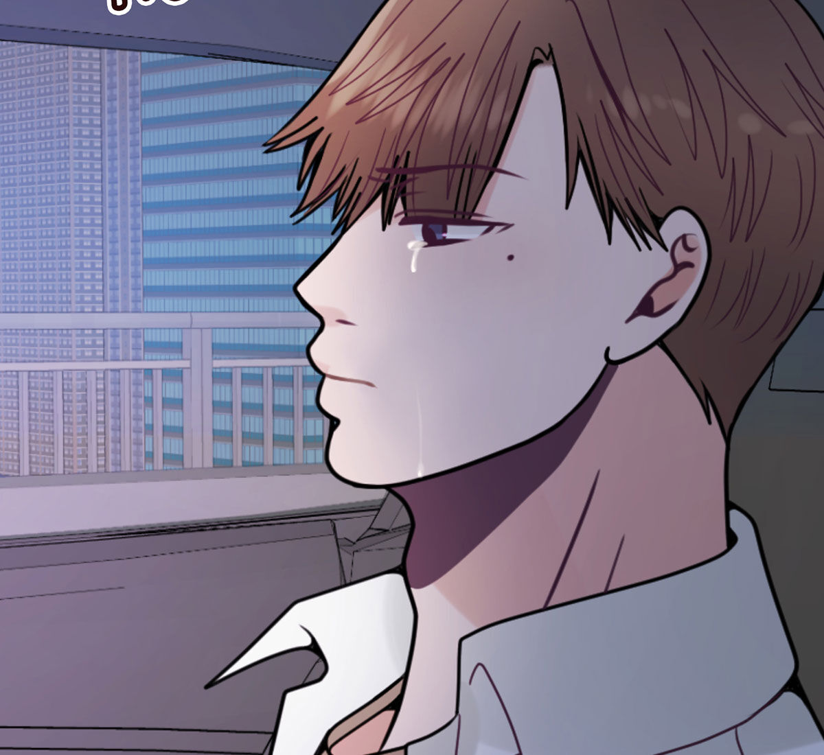 In love with the friend’s mother Chapter 20 image 120