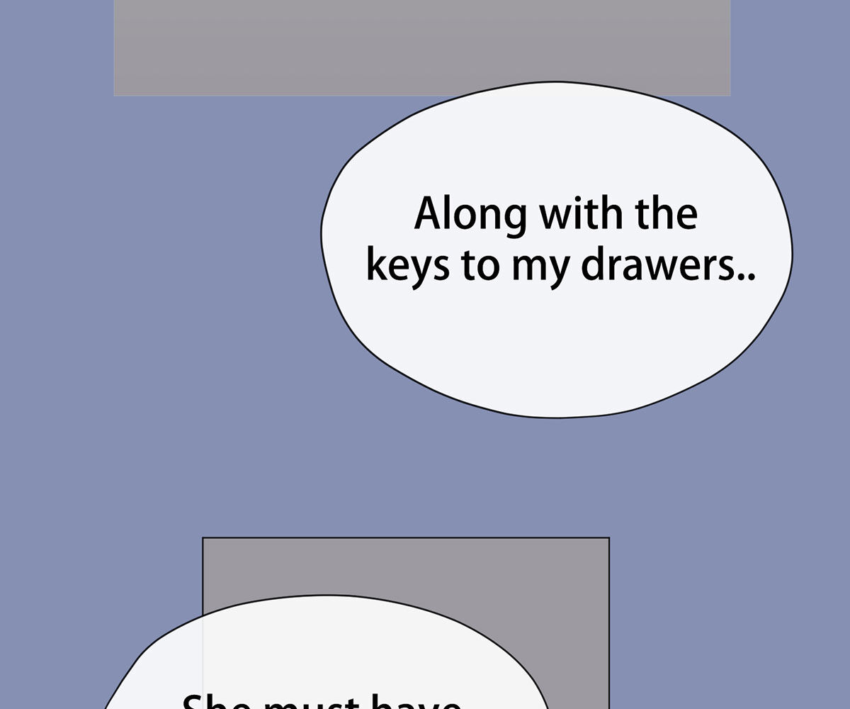 In love with the friend’s mother Chapter 20 image 130