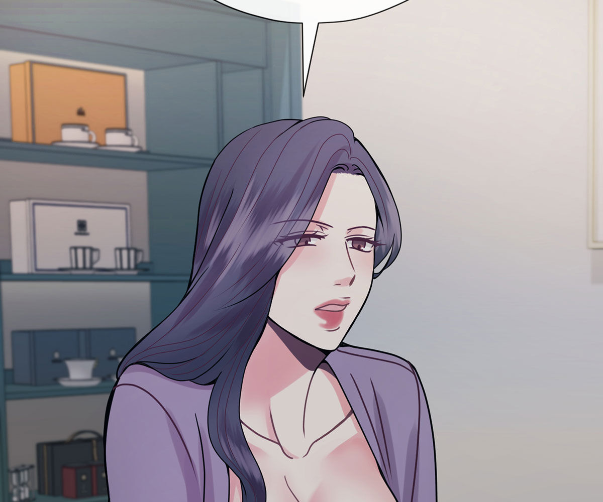 In love with the friend’s mother Chapter 20 image 138