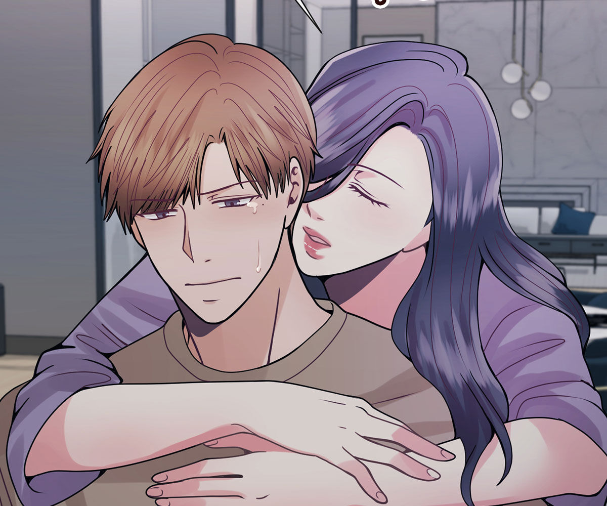 In love with the friend’s mother Chapter 20 image 150