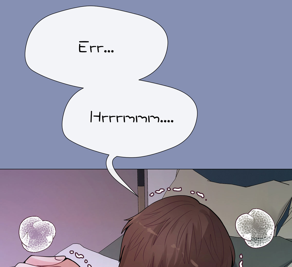 In love with the friend’s mother Chapter 20 image 175