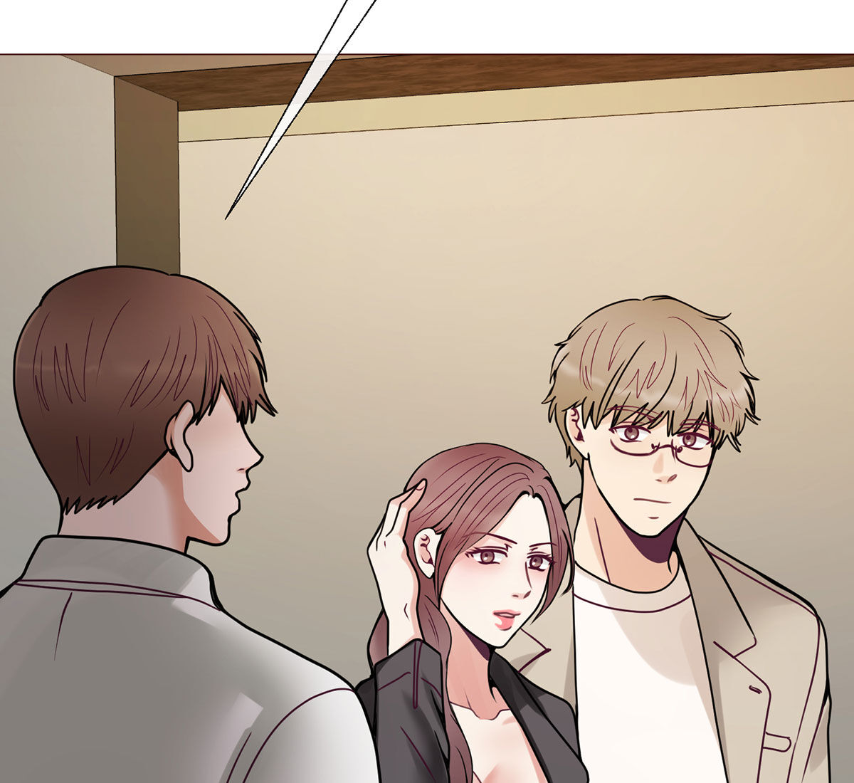 In love with the friend’s mother Chapter 20 image 18