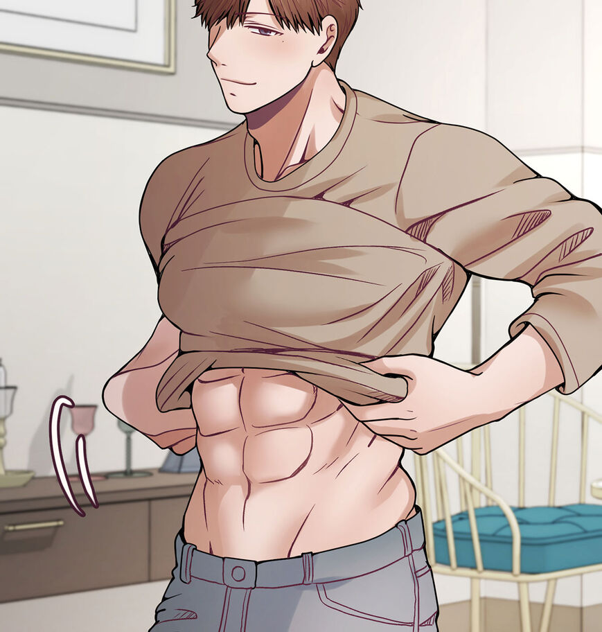 In love with the friend’s mother Chapter 20 image 190