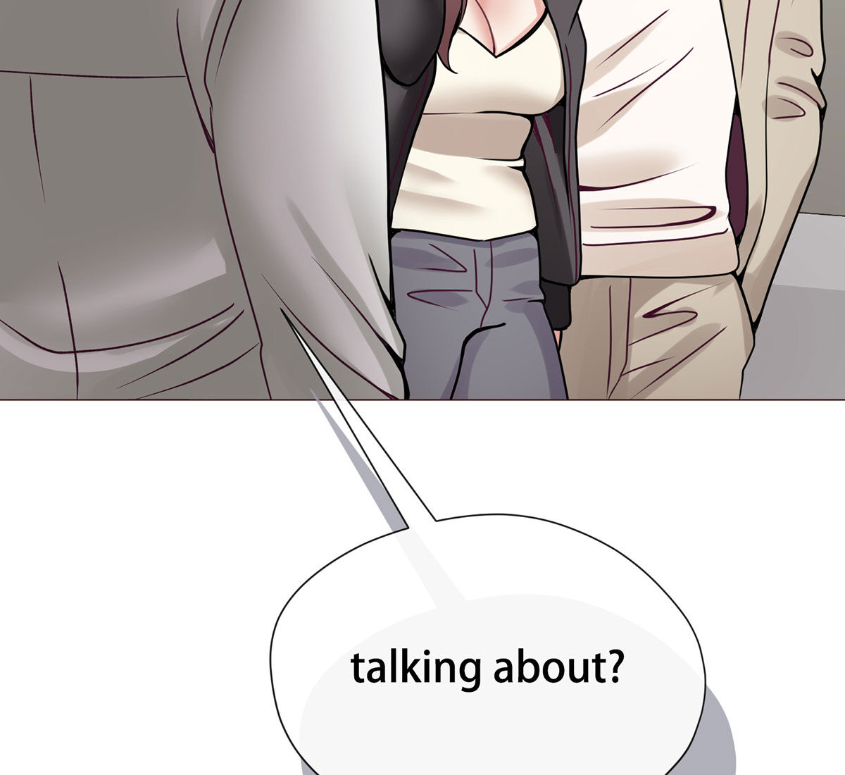 In love with the friend’s mother Chapter 20 image 19