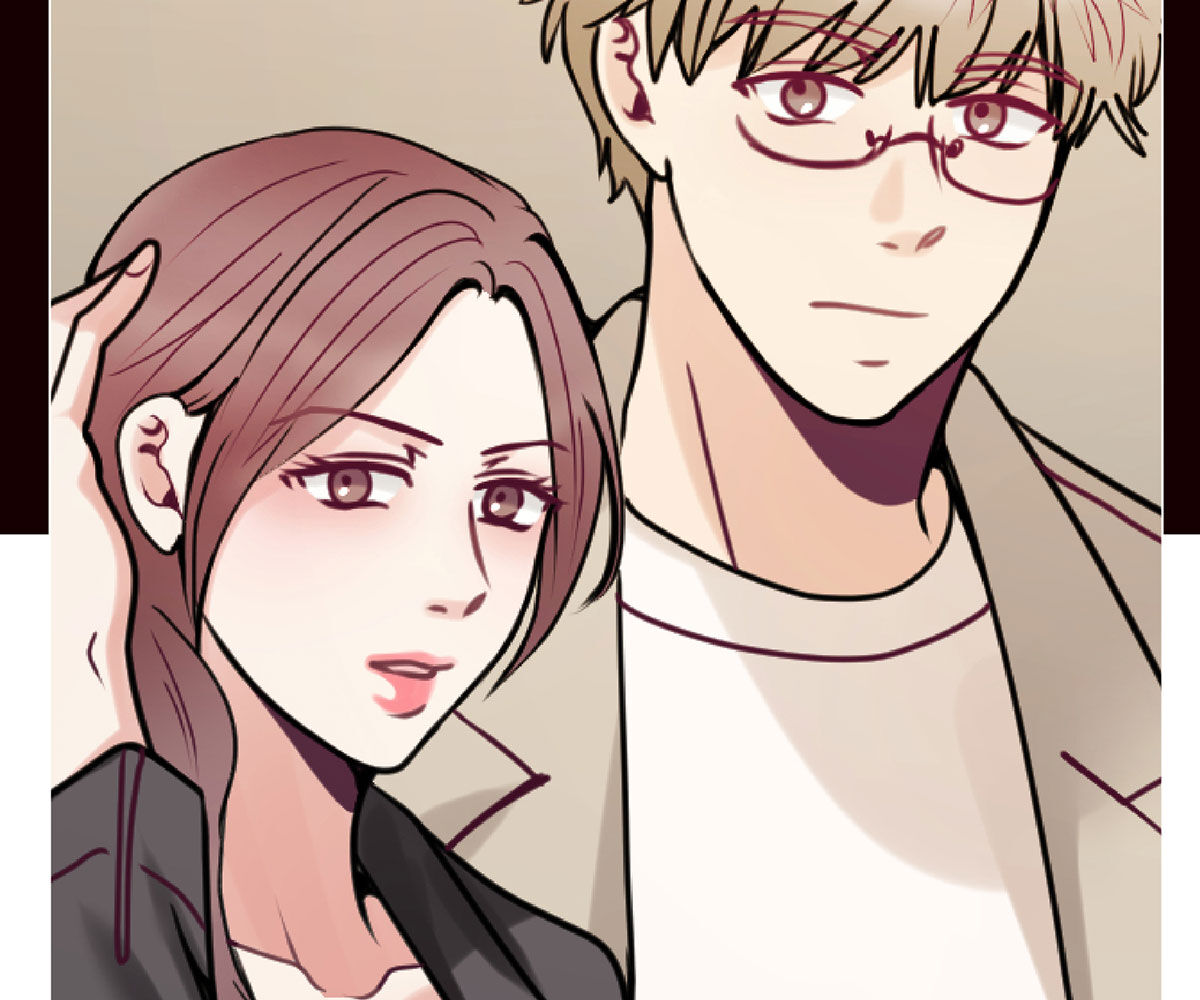 In love with the friend’s mother Chapter 20 image 23