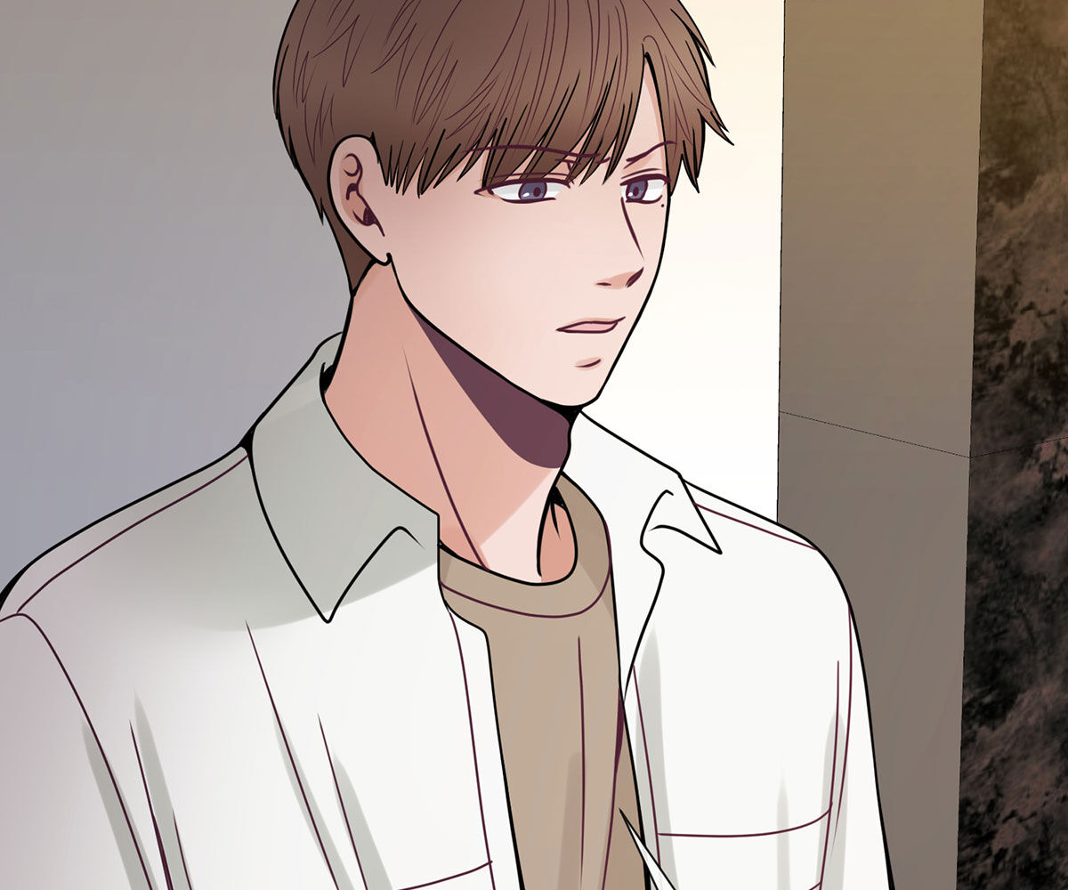 In love with the friend’s mother Chapter 20 image 28