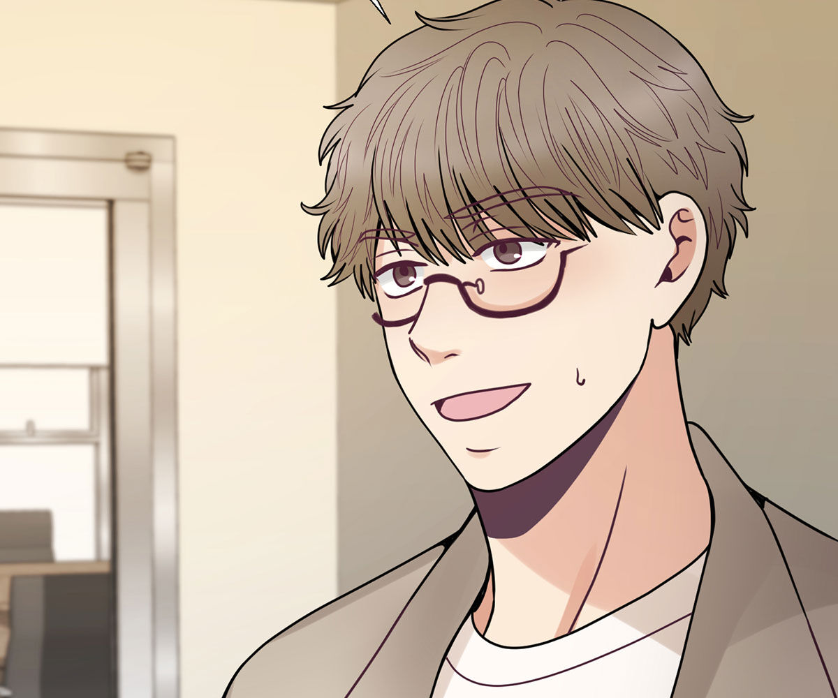 In love with the friend’s mother Chapter 20 image 34