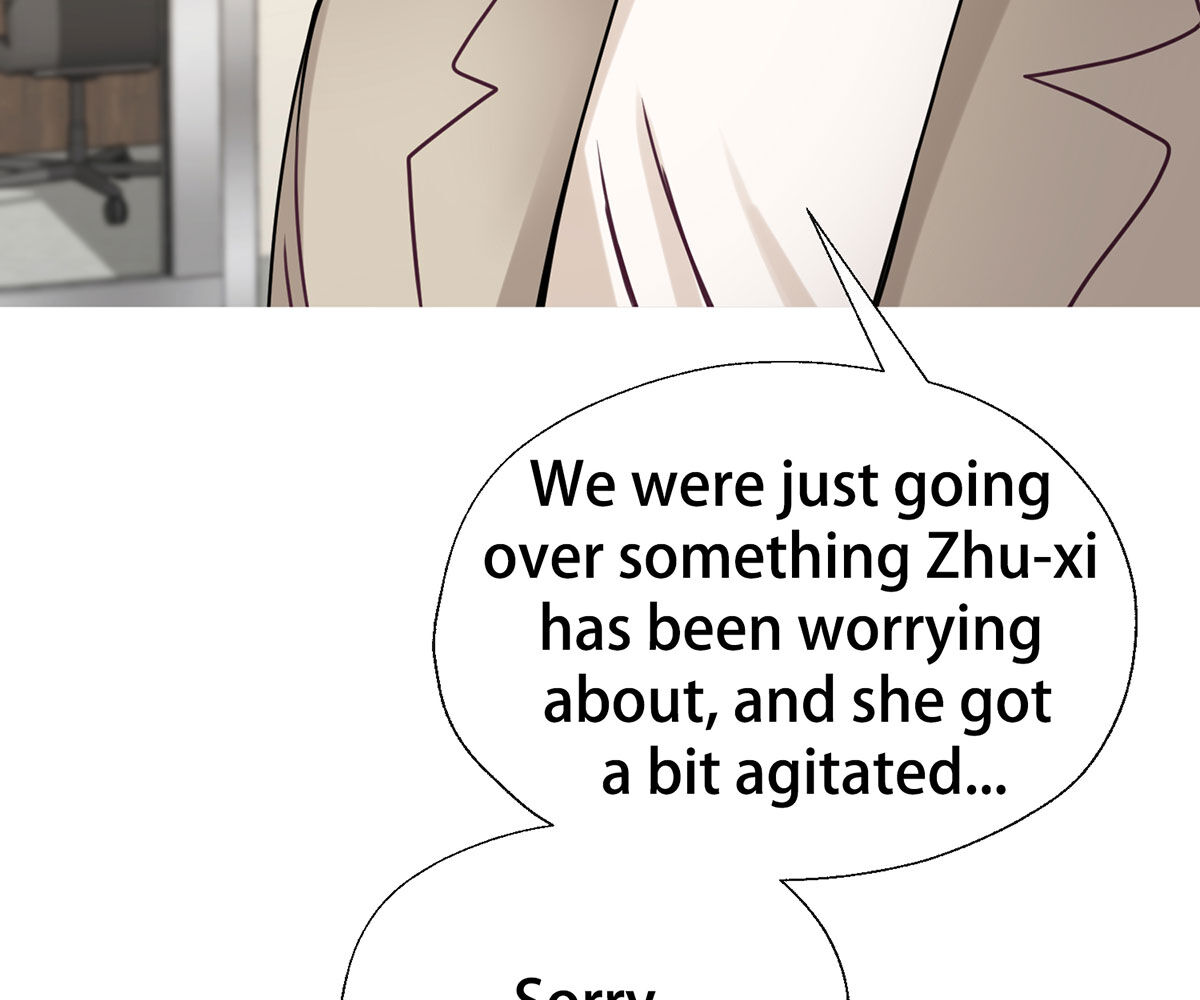 In love with the friend’s mother Chapter 20 image 35