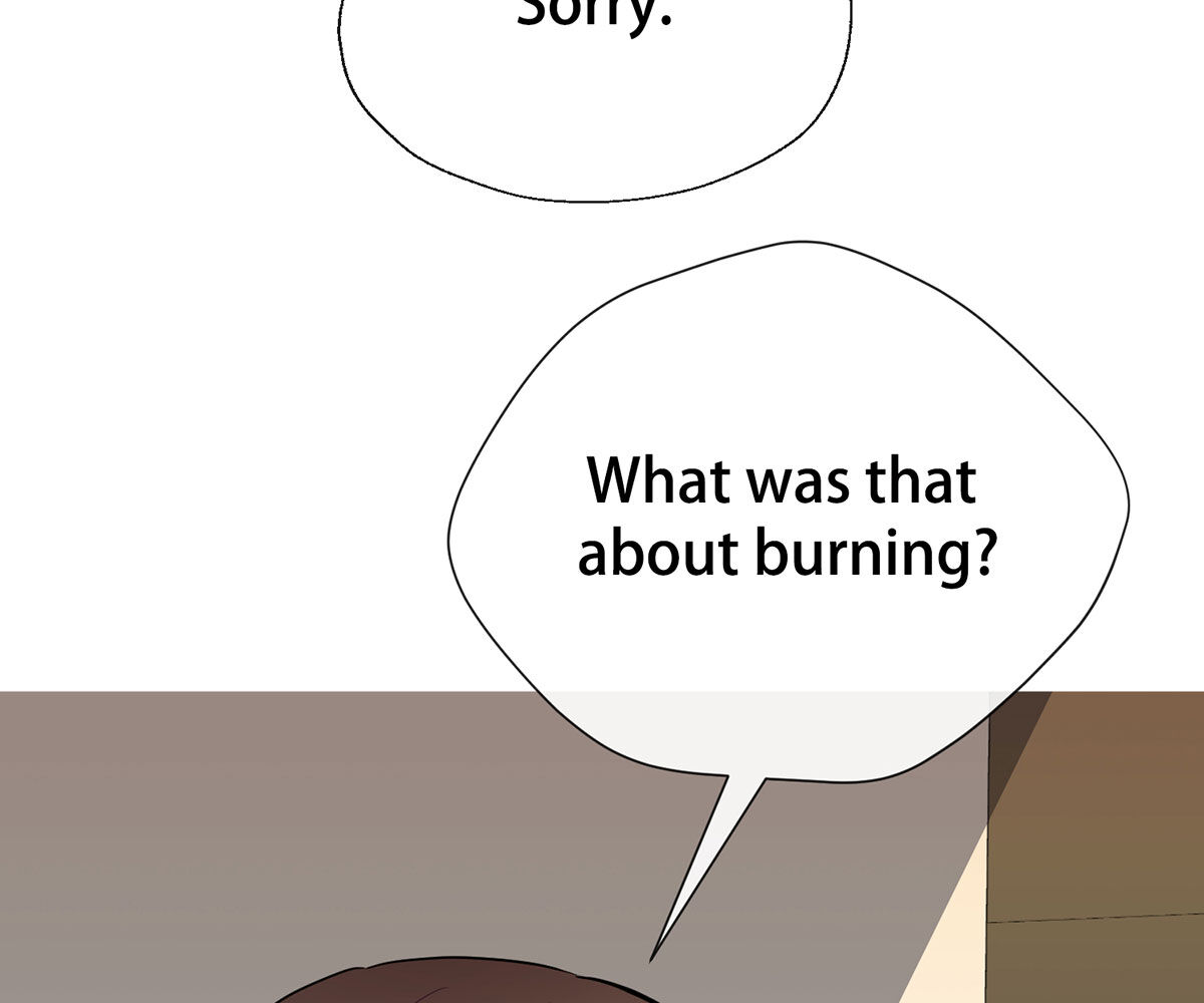 In love with the friend’s mother Chapter 20 image 36