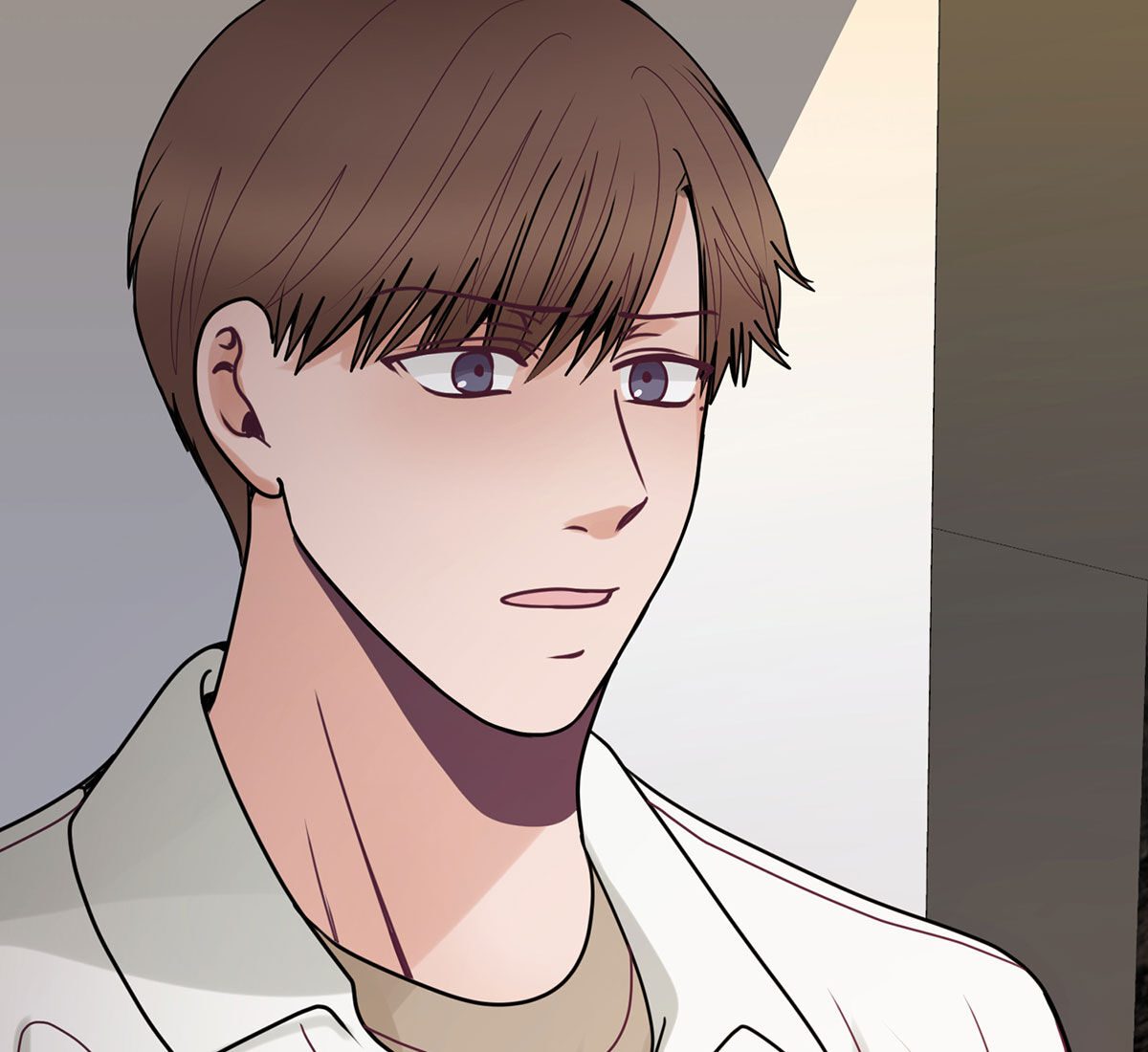 In love with the friend’s mother Chapter 20 image 37