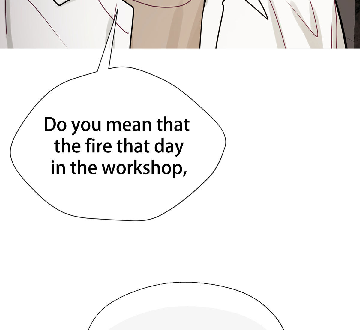 In love with the friend’s mother Chapter 20 image 38