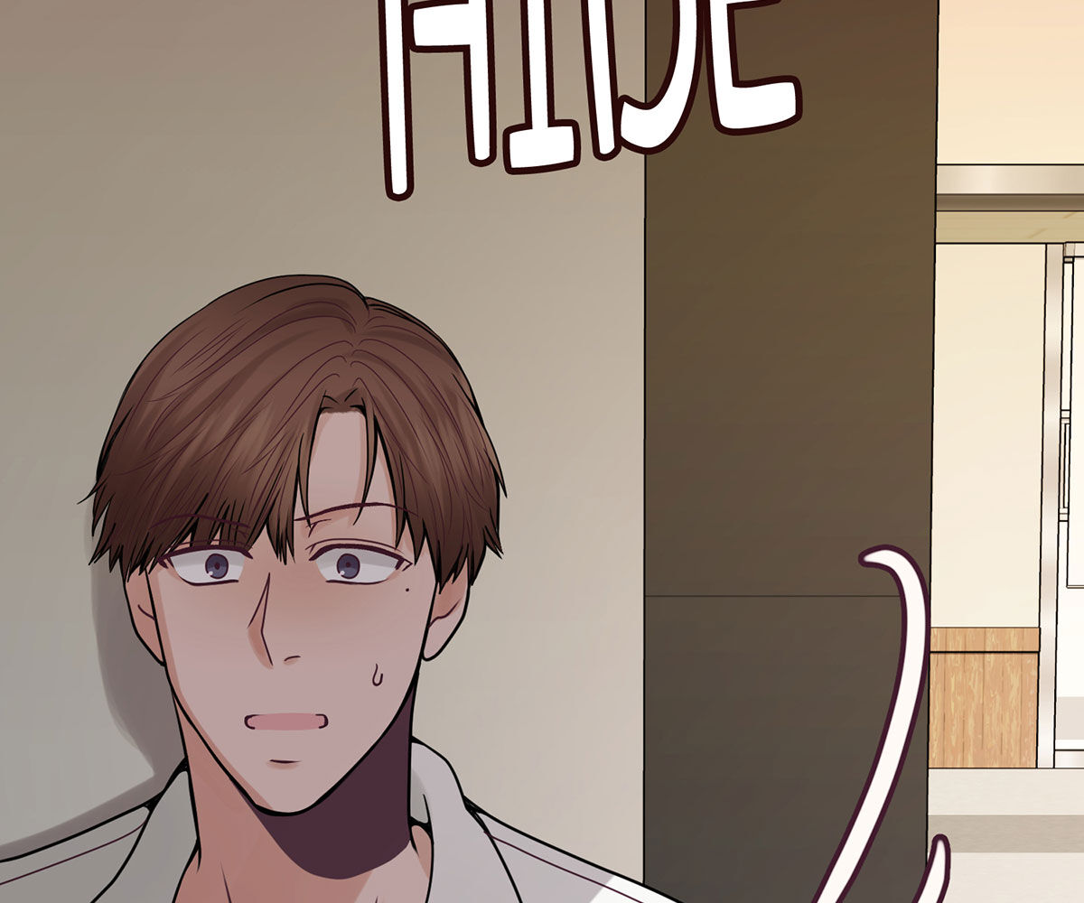 In love with the friend’s mother Chapter 20 image 3