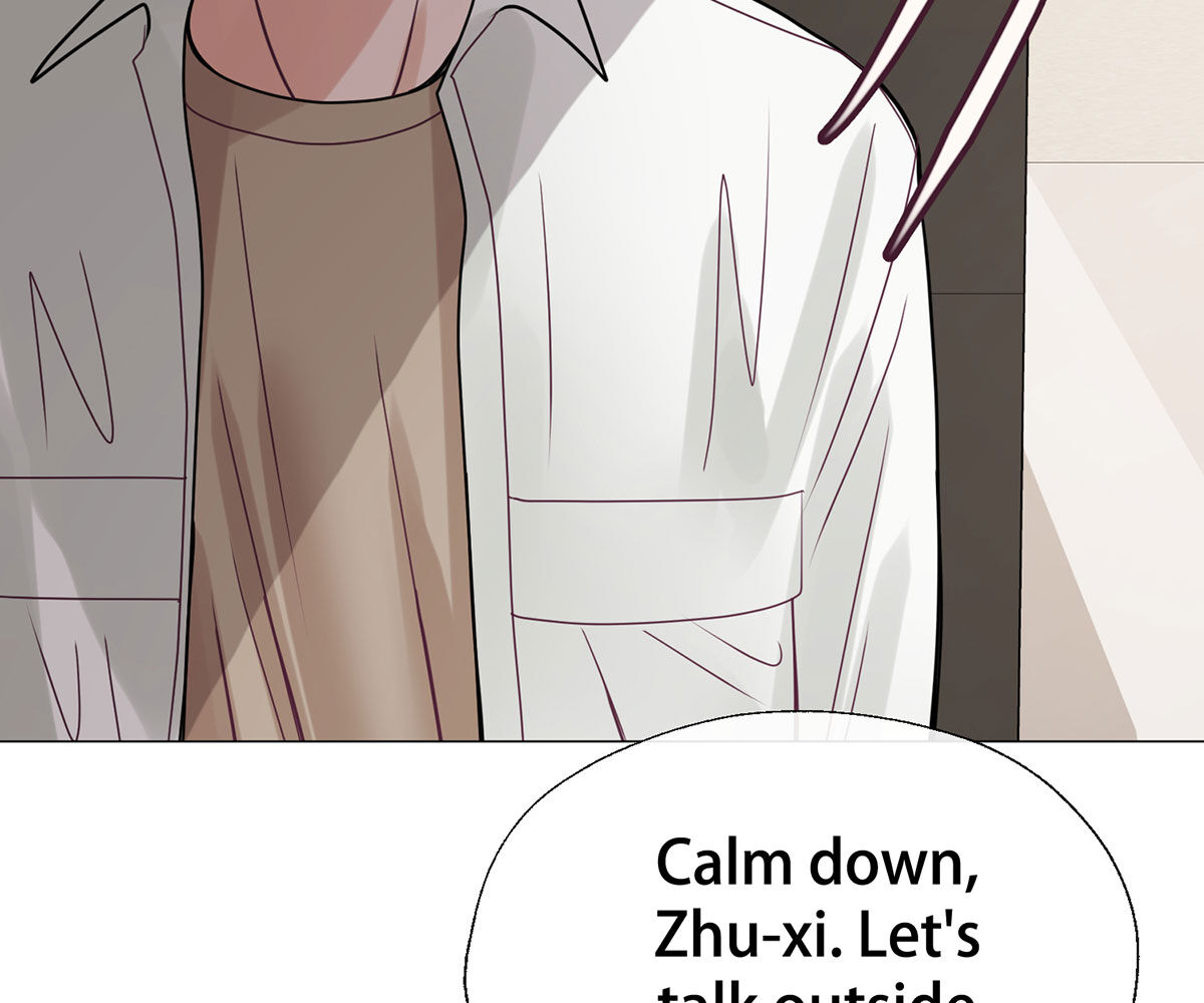 In love with the friend’s mother Chapter 20 image 4