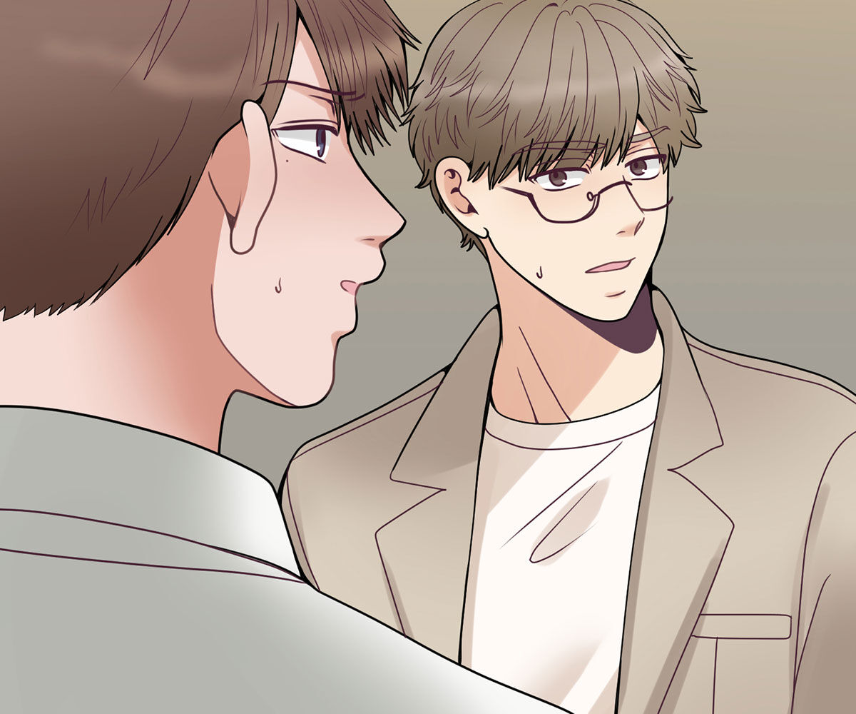 In love with the friend’s mother Chapter 20 image 74