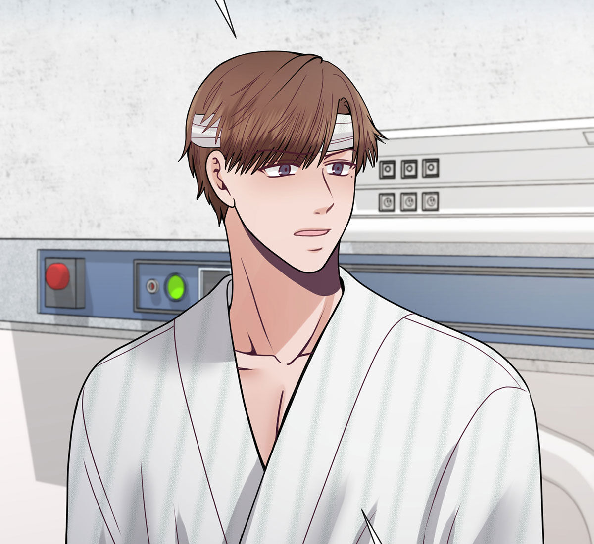 In love with the friend’s mother Chapter 20 image 96