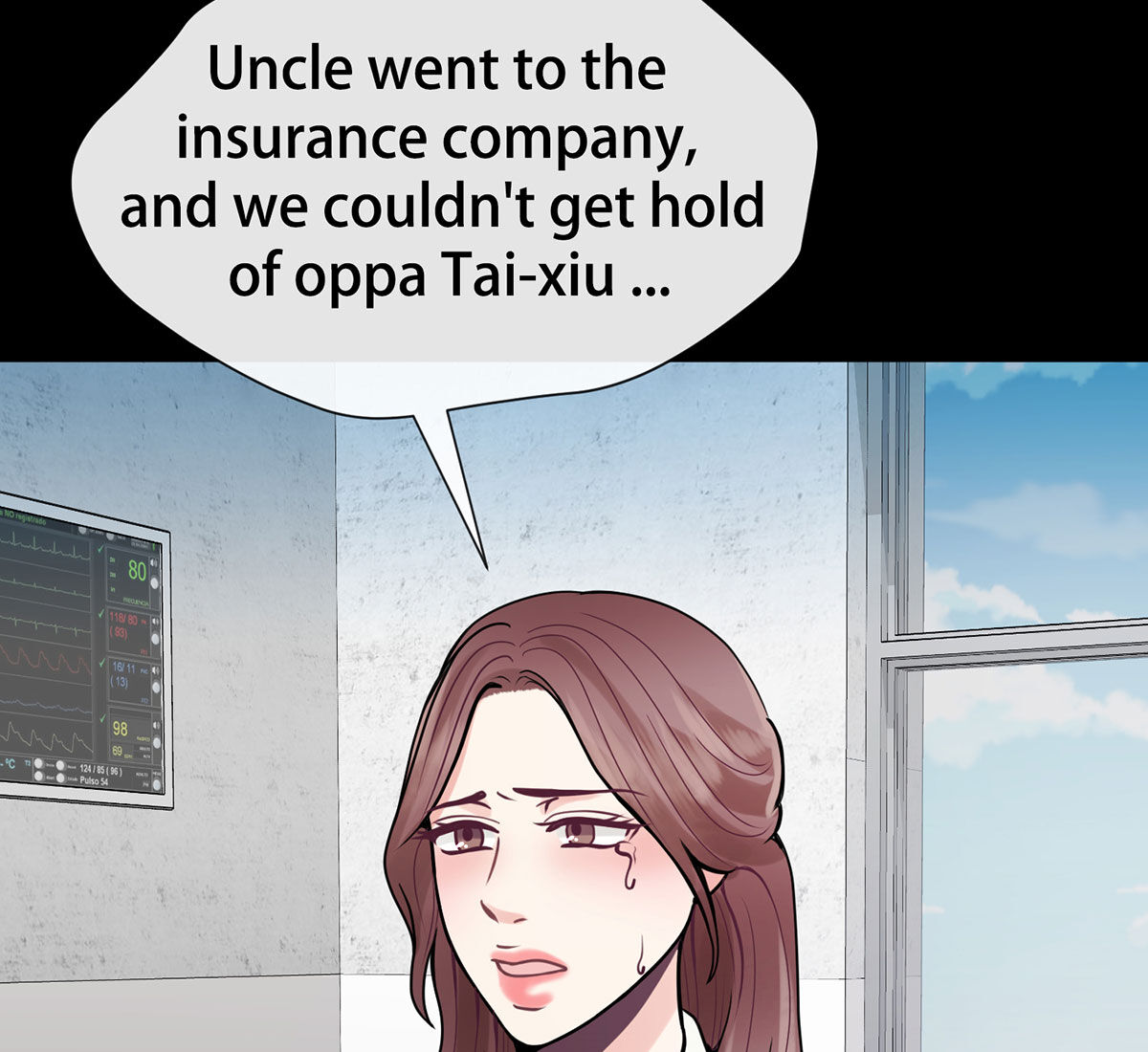 In love with the friend’s mother Chapter 20 image 98
