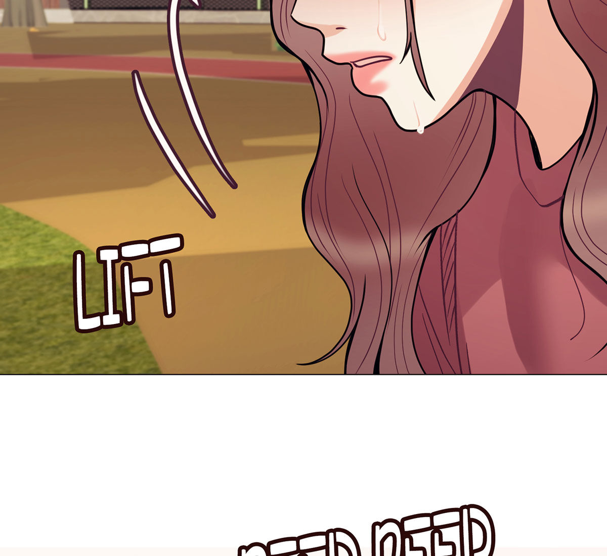 In love with the friend’s mother Chapter 21 image 104