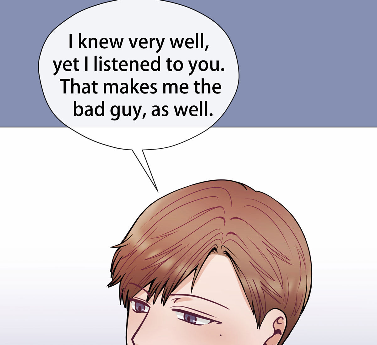 In love with the friend’s mother Chapter 21 image 130