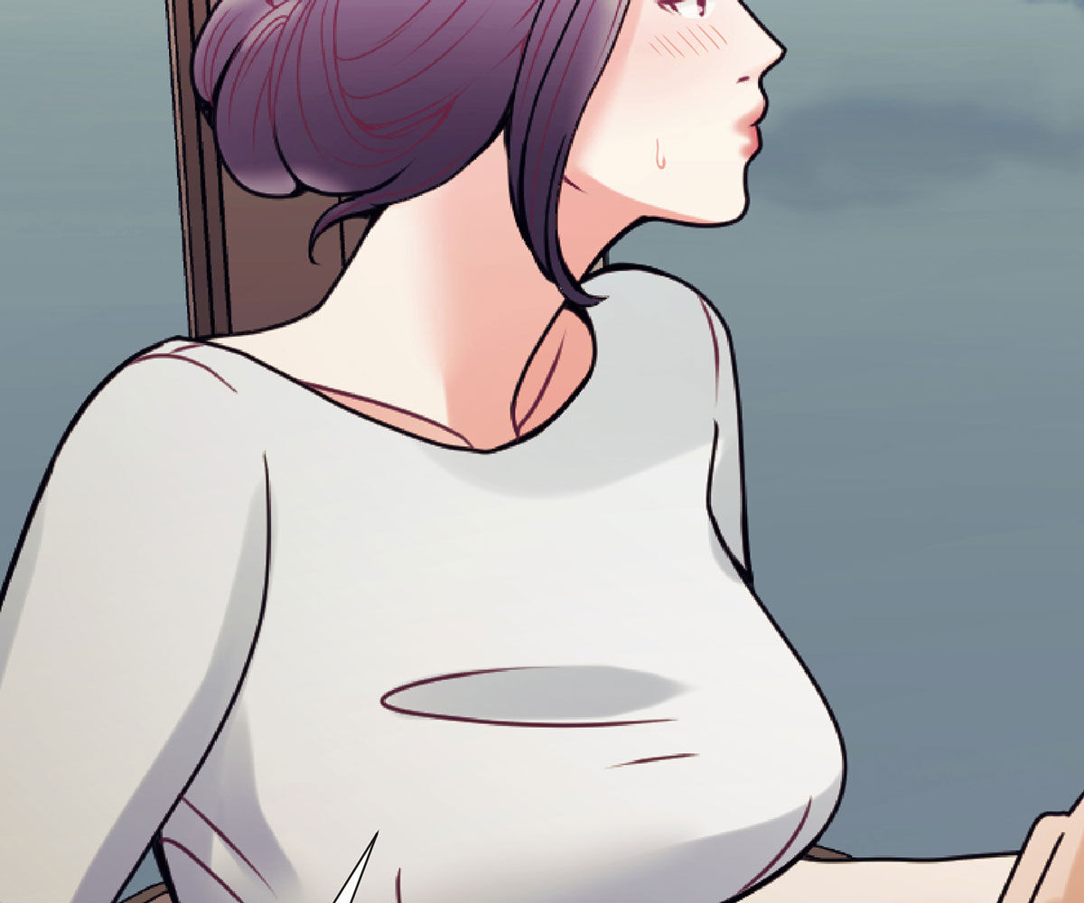 In love with the friend’s mother Chapter 21 image 133