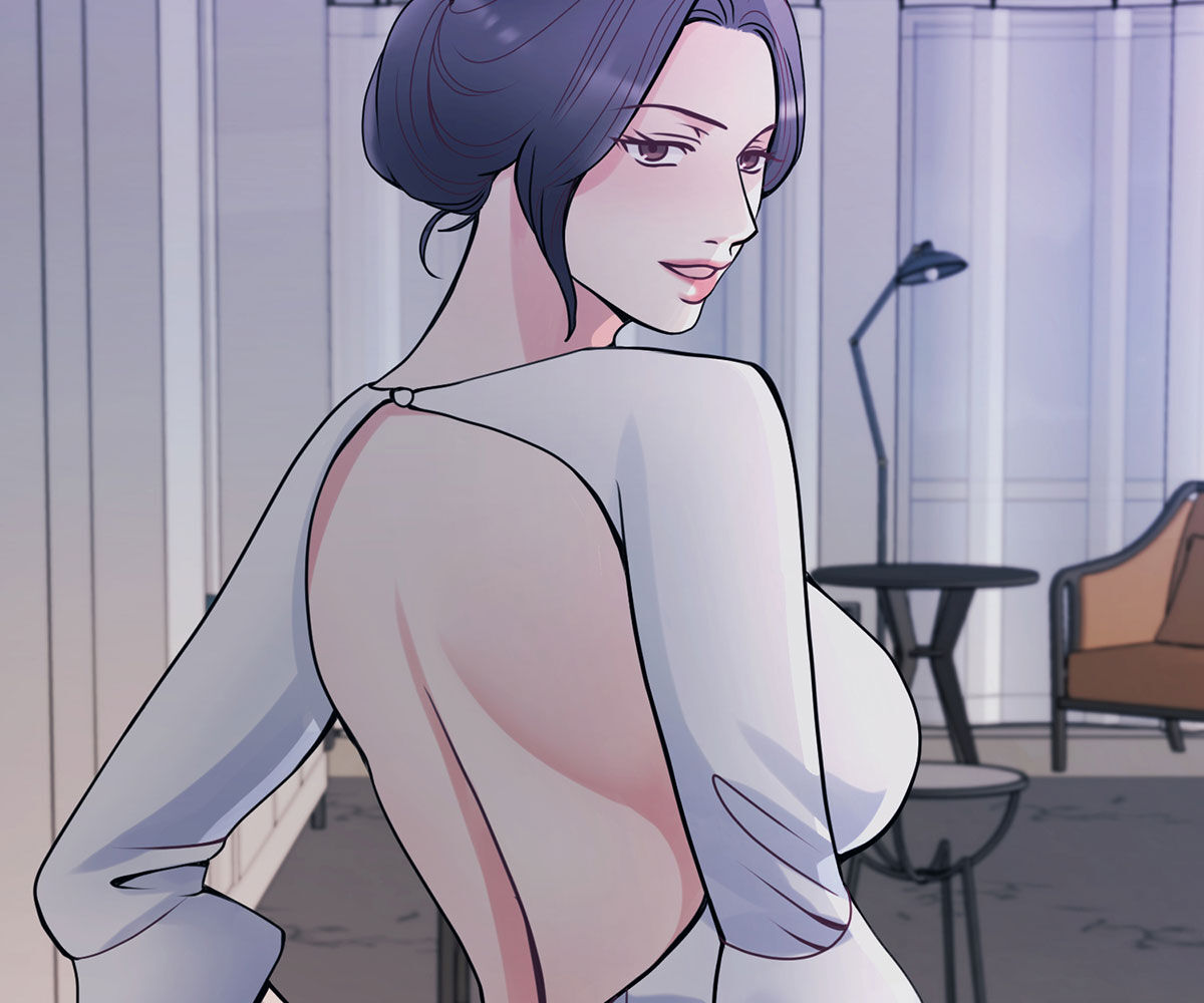 In love with the friend’s mother Chapter 21 image 156