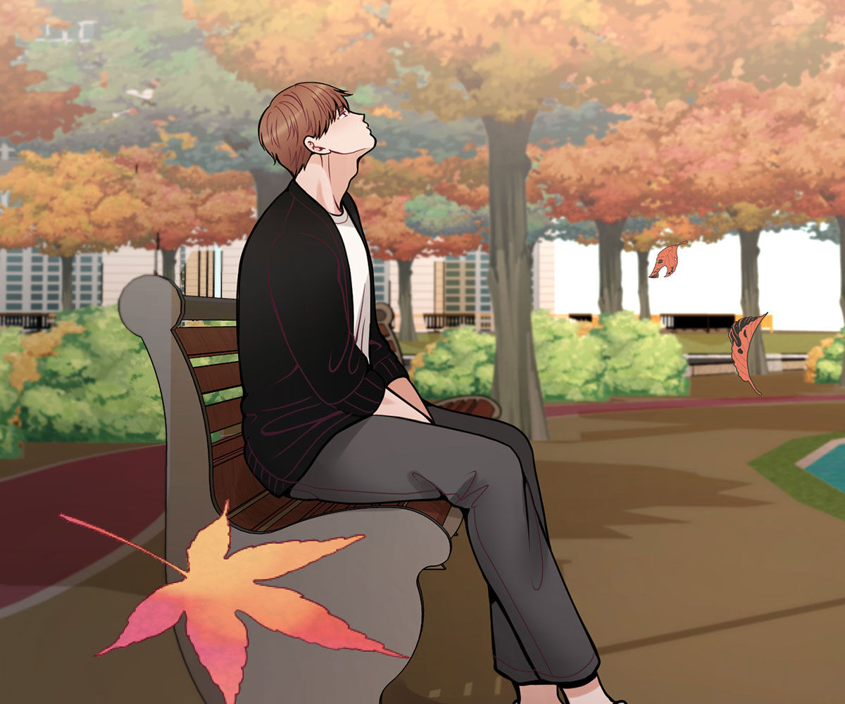 In love with the friend’s mother Chapter 21 image 15