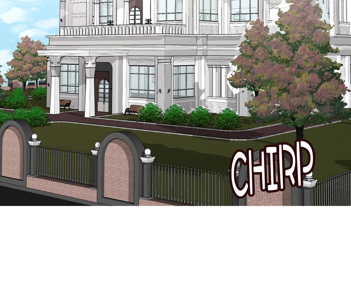 In love with the friend’s mother Chapter 21 image 1