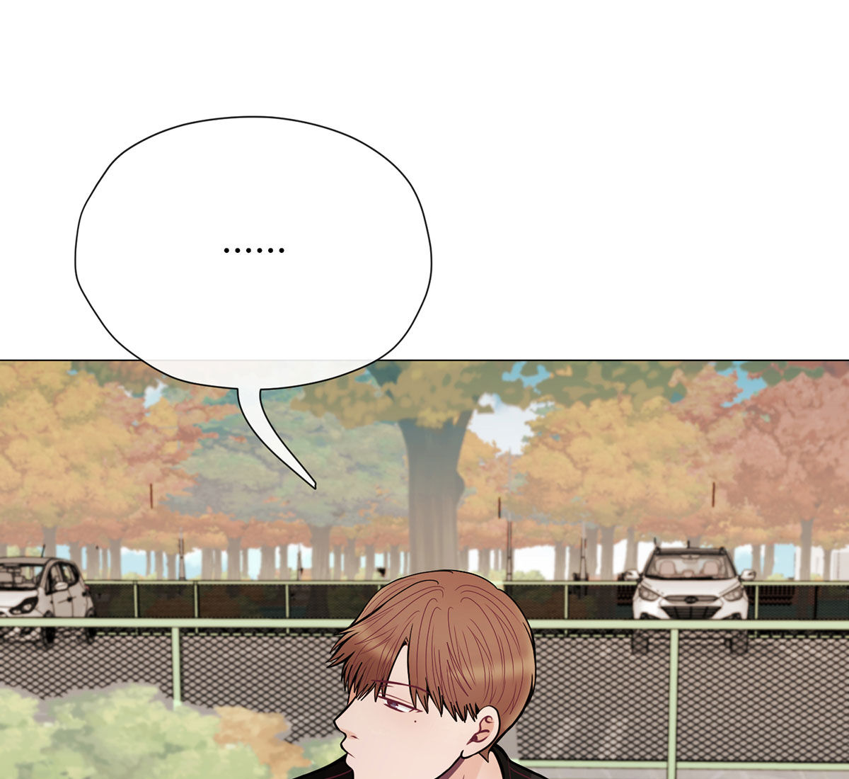 In love with the friend’s mother Chapter 21 image 20