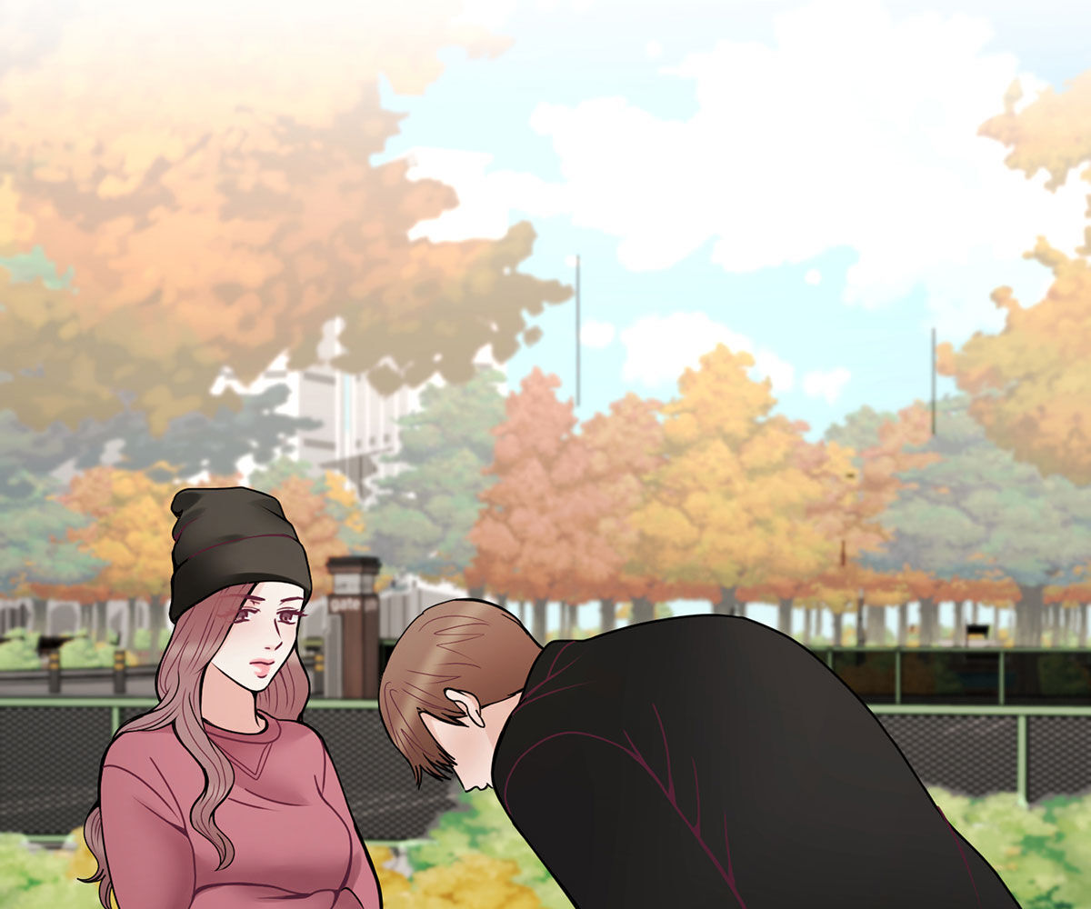 In love with the friend’s mother Chapter 21 image 23
