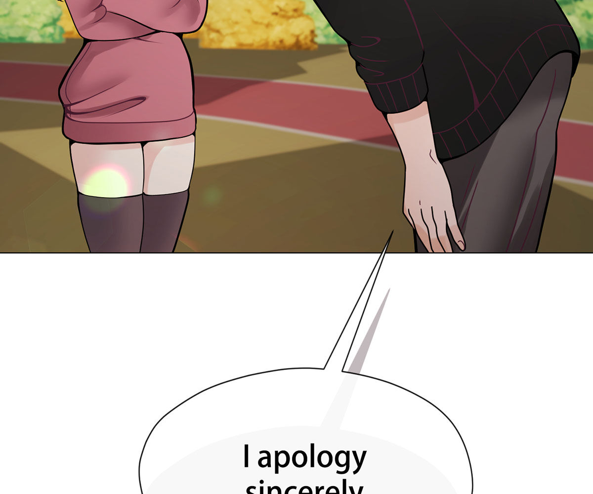 In love with the friend’s mother Chapter 21 image 24