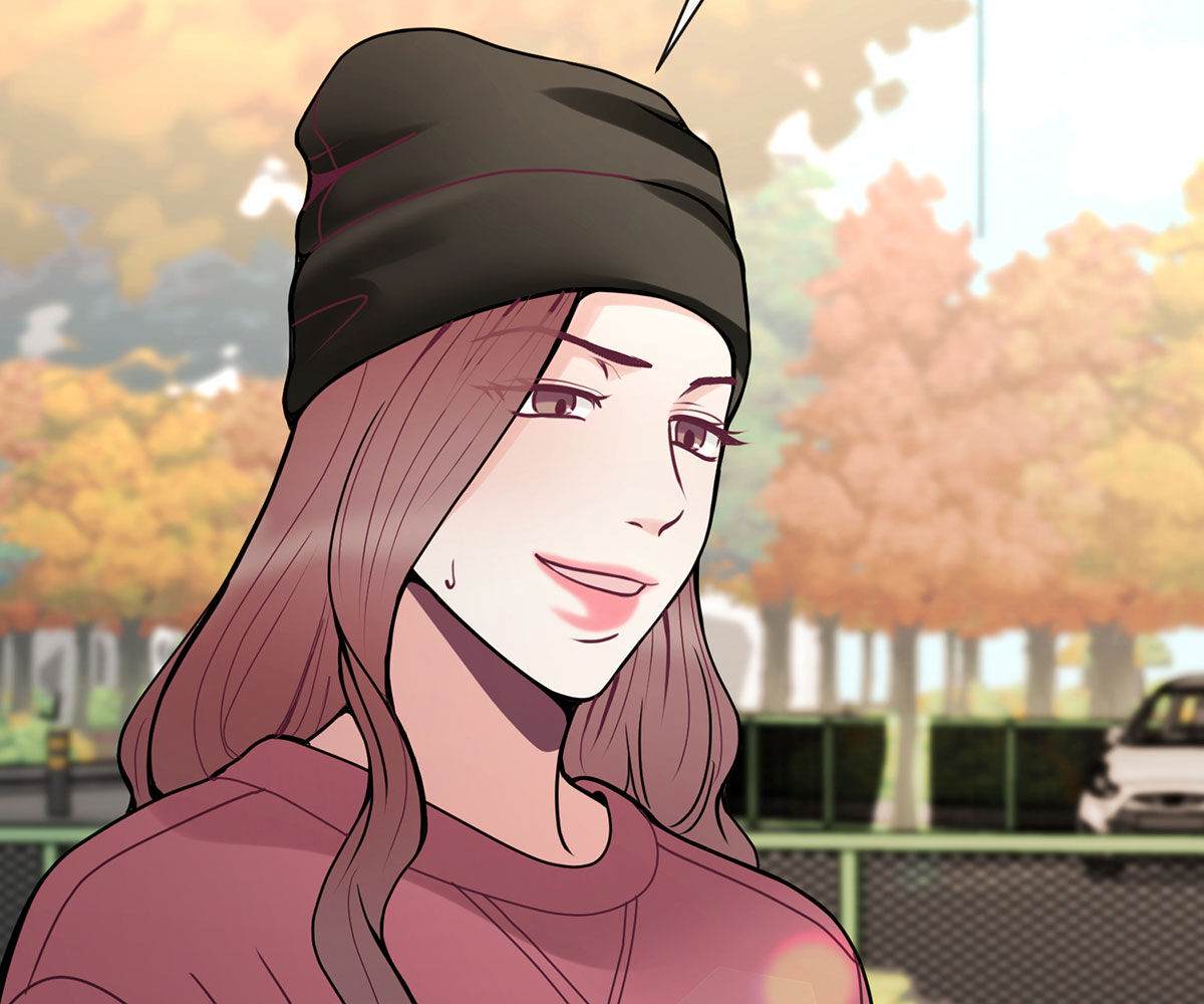 In love with the friend’s mother Chapter 21 image 26