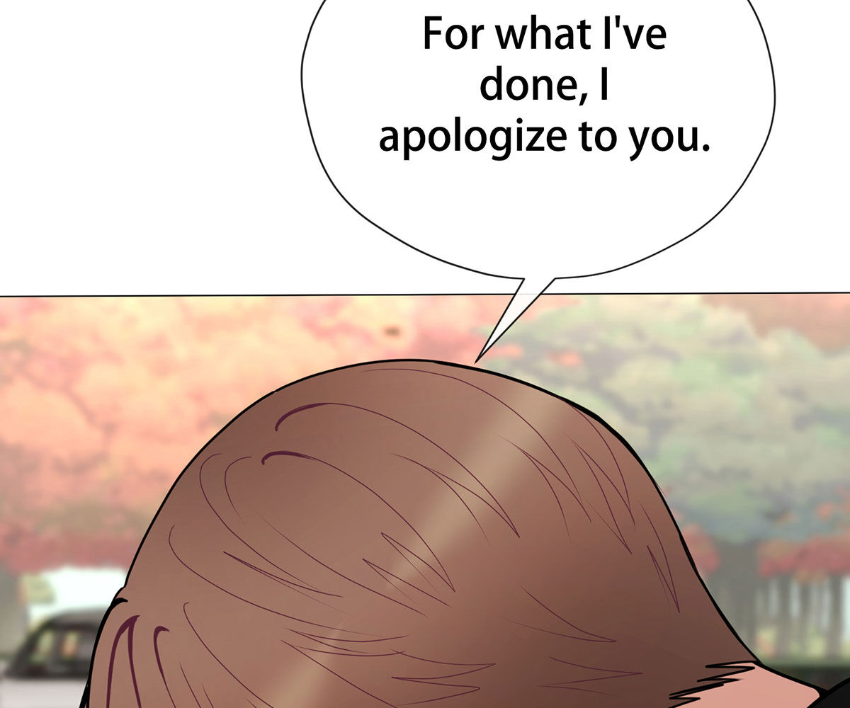 In love with the friend’s mother Chapter 21 image 28