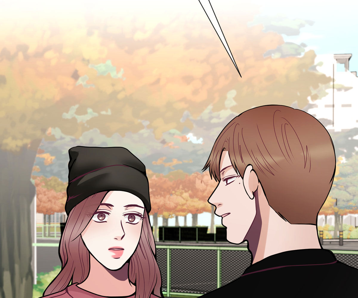 In love with the friend’s mother Chapter 21 image 35
