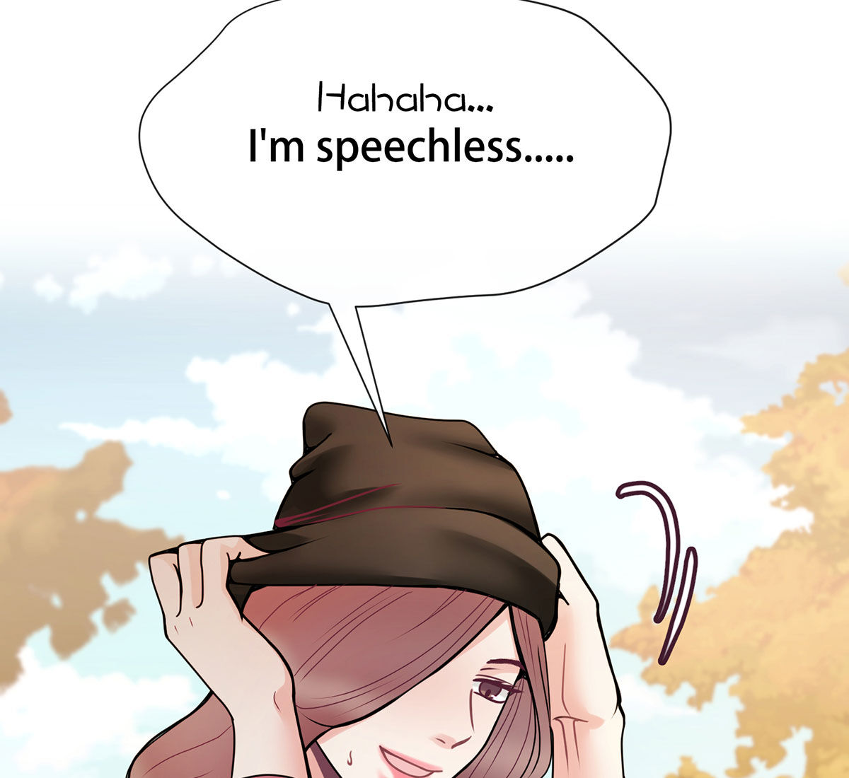 In love with the friend’s mother Chapter 21 image 41