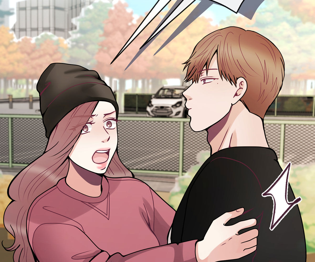 In love with the friend’s mother Chapter 21 image 50