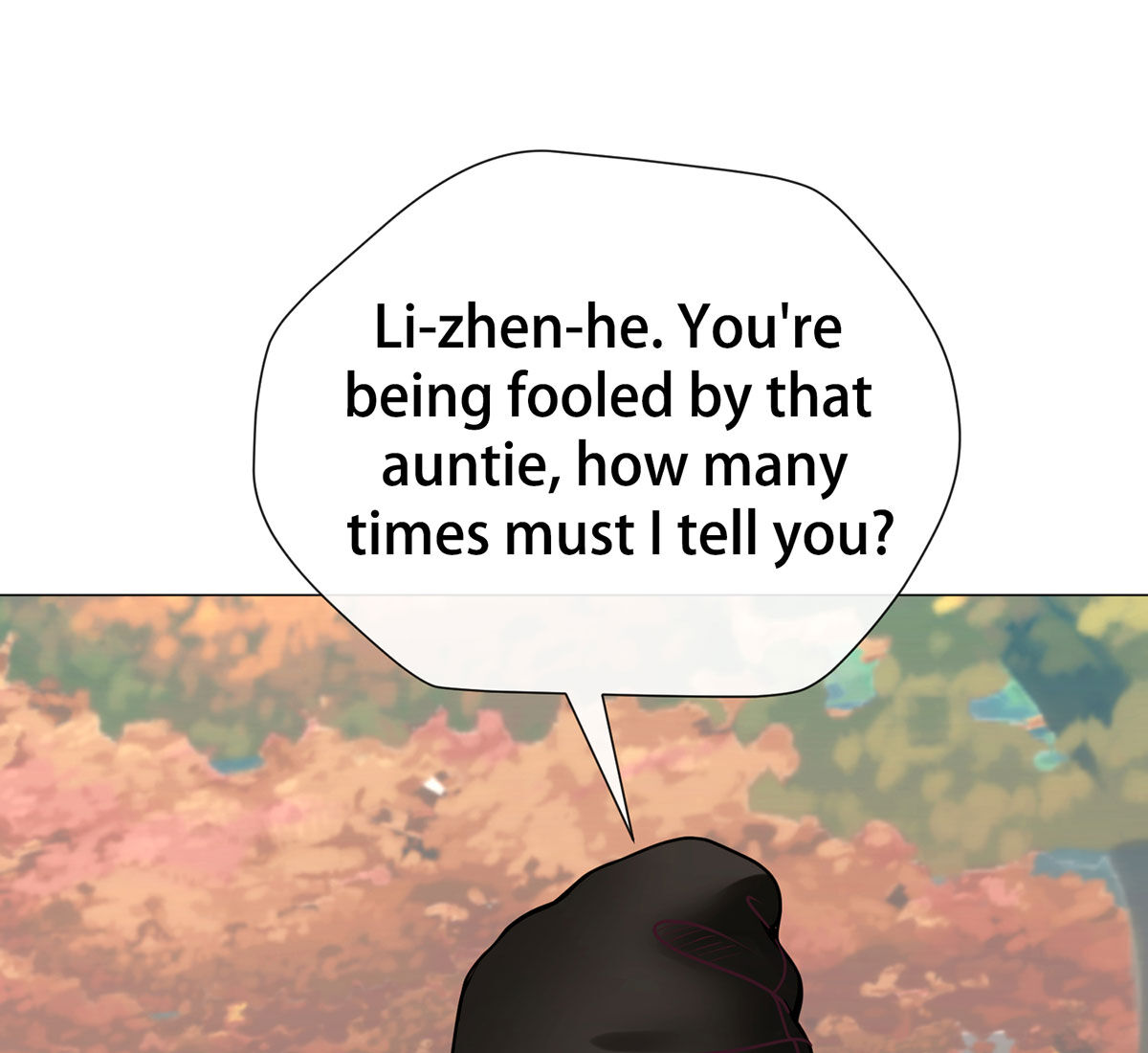 In love with the friend’s mother Chapter 21 image 63