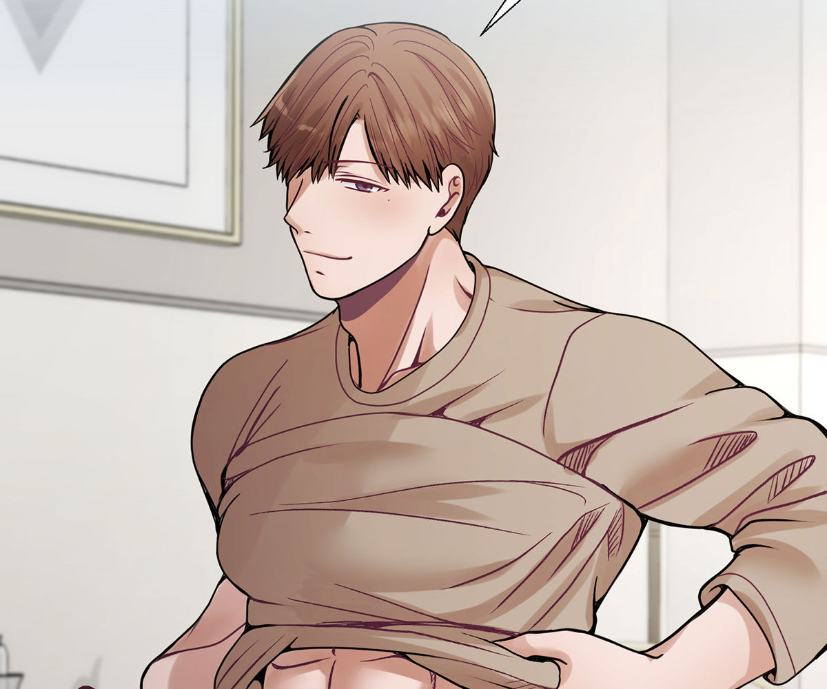 In love with the friend’s mother Chapter 21 image 6
