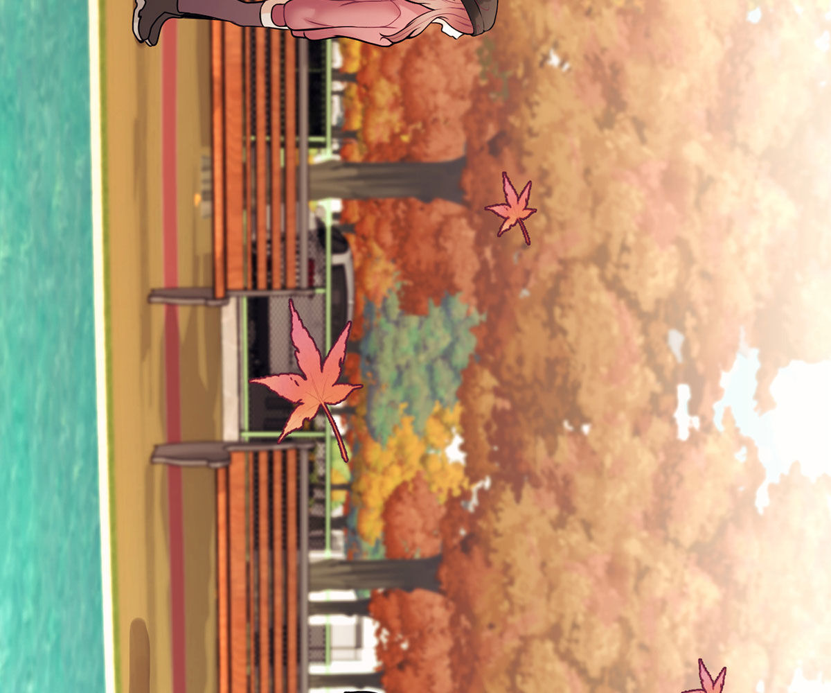 In love with the friend’s mother Chapter 21 image 77