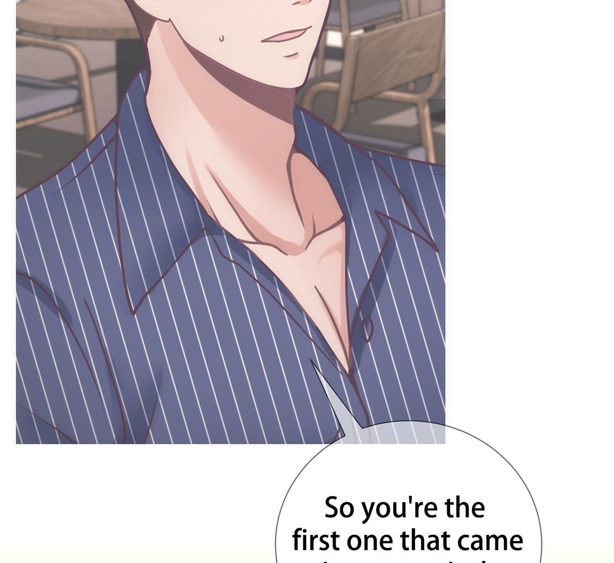 In love with the friend’s mother Chapter 21 image 85