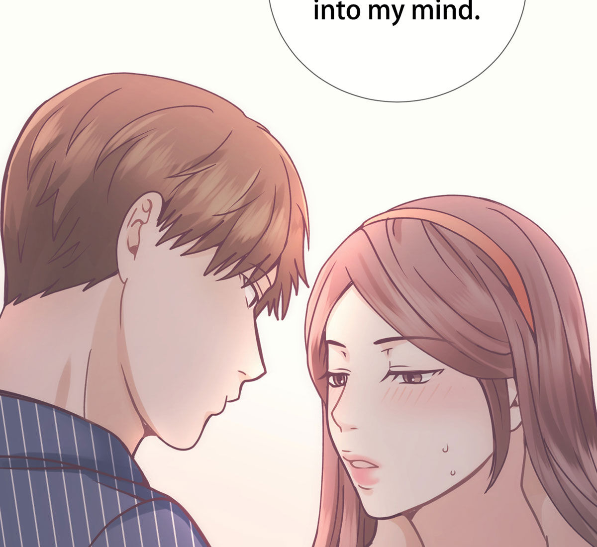 In love with the friend’s mother Chapter 21 image 86
