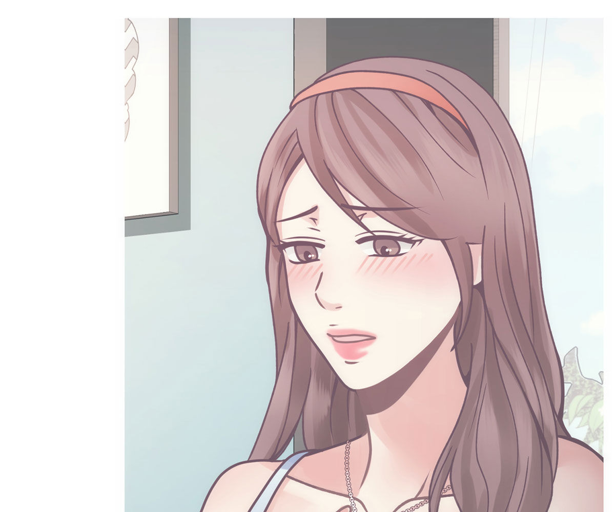 In love with the friend’s mother Chapter 21 image 88