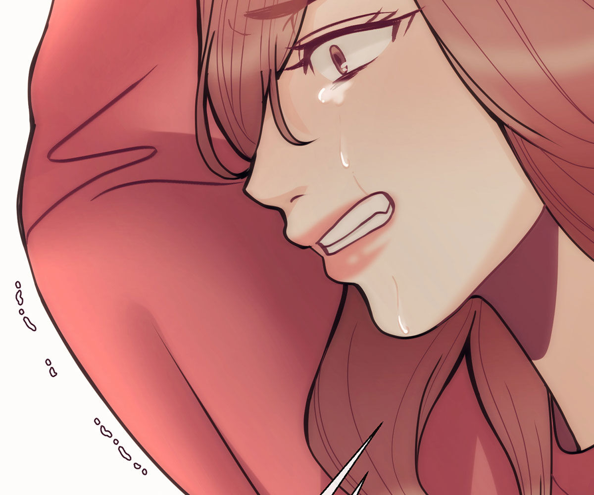 In love with the friend’s mother Chapter 21 image 92