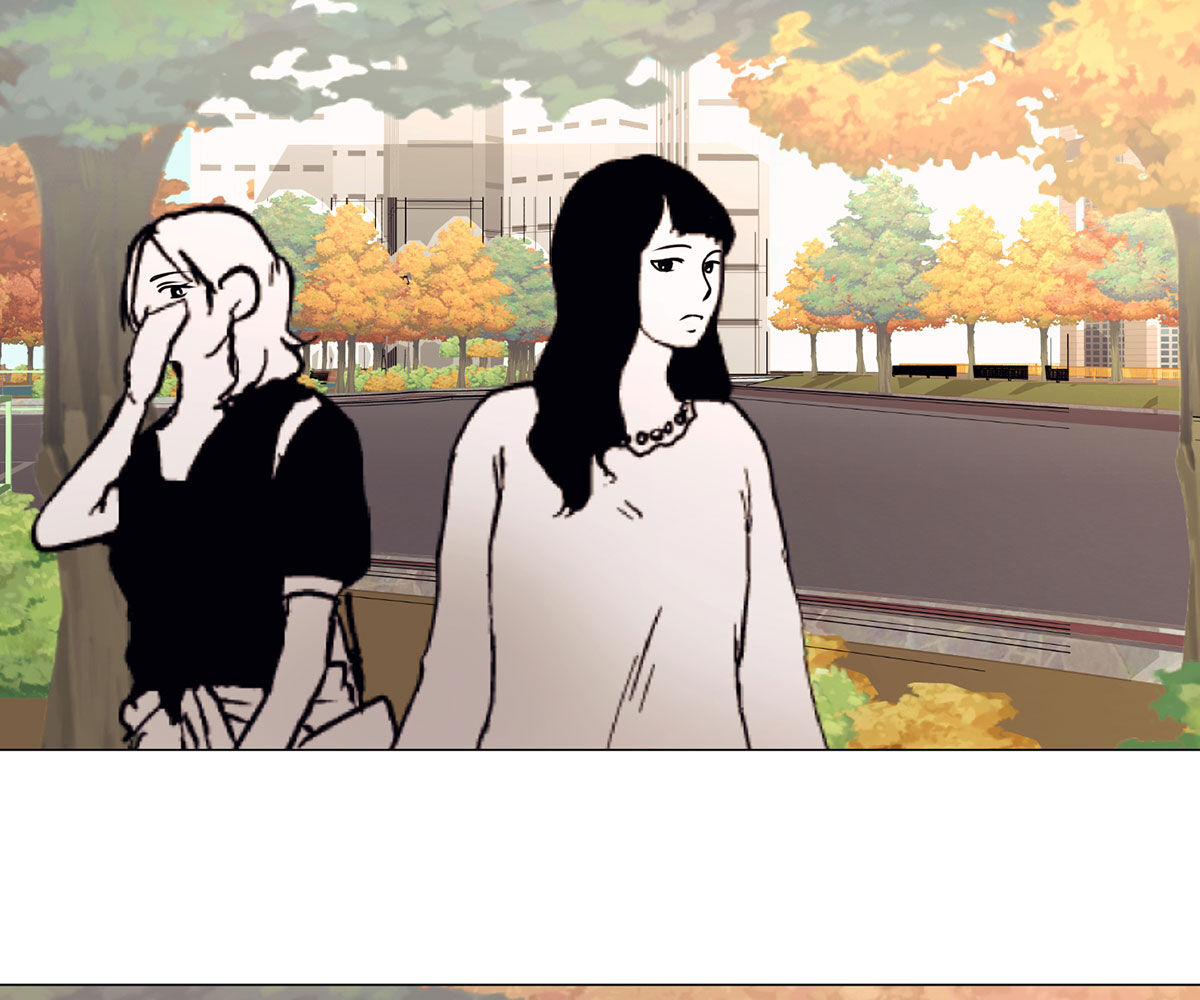 In love with the friend’s mother Chapter 21 image 97