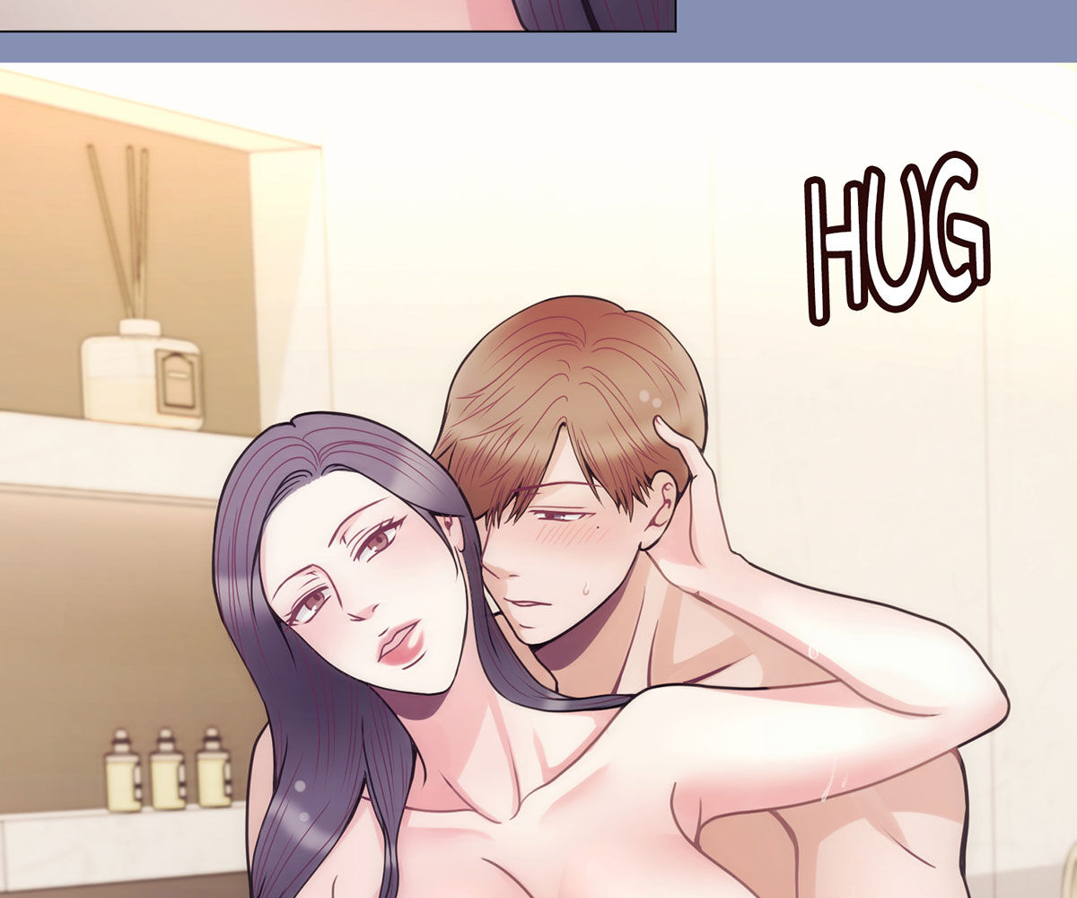 In love with the friend’s mother Chapter 22 image 15
