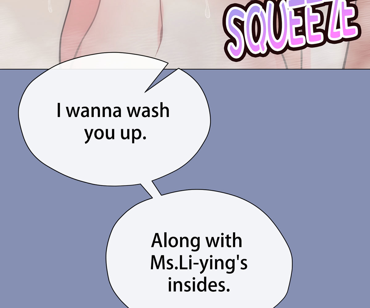 In love with the friend’s mother Chapter 22 image 19